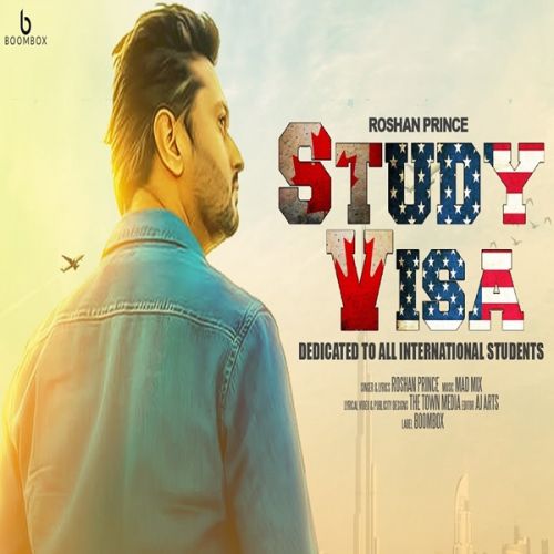 Study Visa Roshan Prince Mp3 Song Free Download