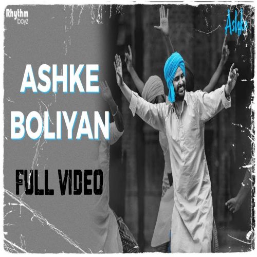 Ashke Boliyan Gurshabad Mp3 Song Free Download