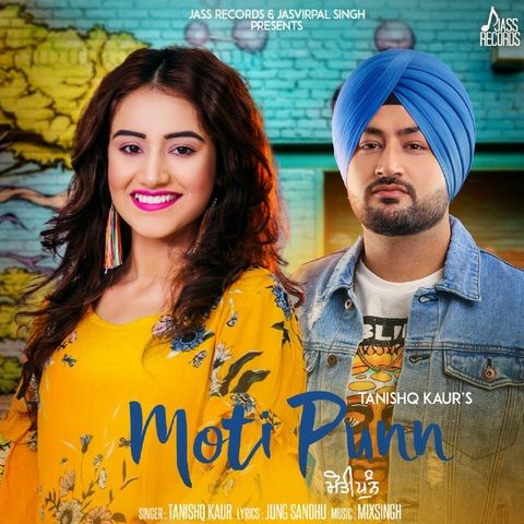 Moti Punn Tanishq Kaur Mp3 Song Free Download