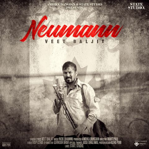 Neumann Veet Baljit Mp3 Song Free Download