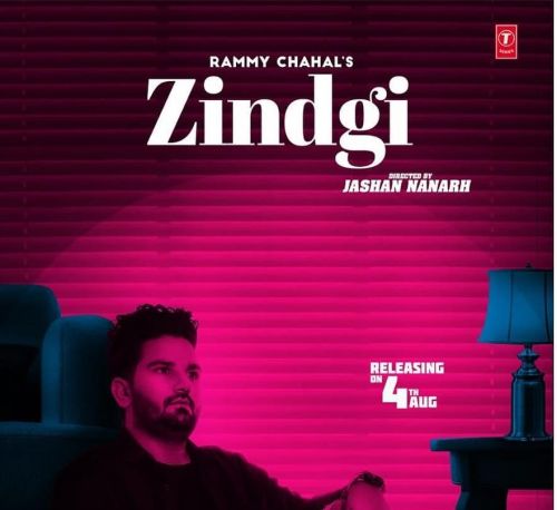 Zindgi Rammy Chahal Mp3 Song Free Download