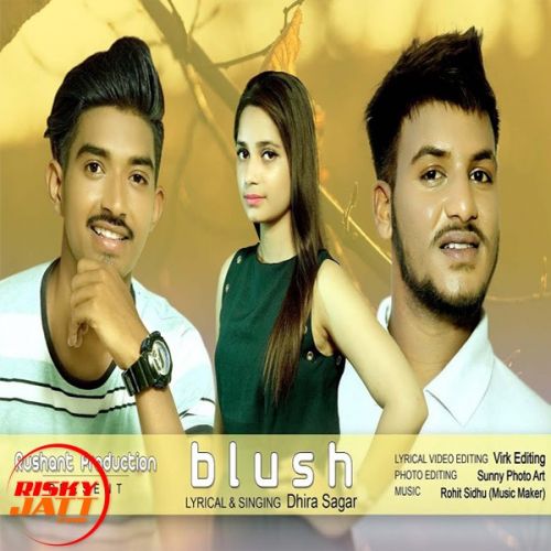 Blush Sagar Dhira Mp3 Song Free Download