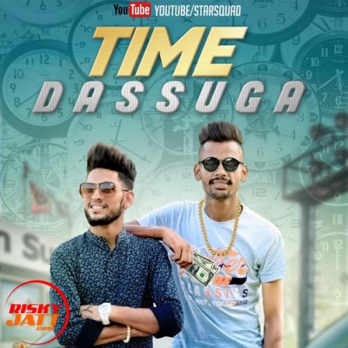 Time Dassuga R Sobti, Sharry Mp3 Song Free Download