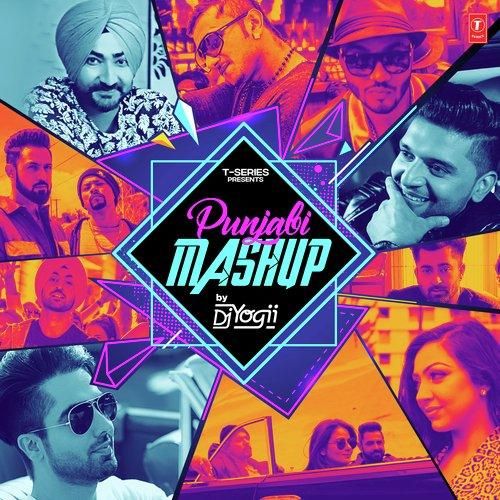 Punjabi Mashup Badshah Mp3 Song Free Download