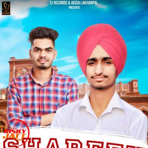 Shareek Manjot Dhindsa Mp3 Song Free Download