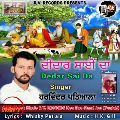 Dedar Sai Da Harvinder Patiala Mp3 Song Free Download