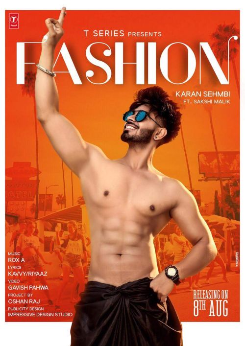 Fashion Karan Sehmbi Mp3 Song Free Download