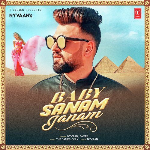 Baby Sanam Janam Nyvaan, James Mp3 Song Free Download