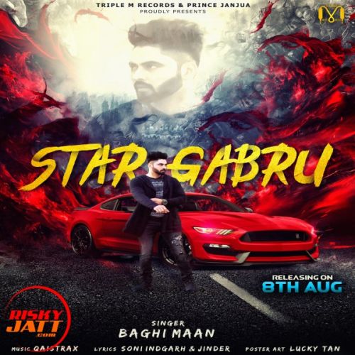 Star Gabru Baghi Maan Mp3 Song Free Download