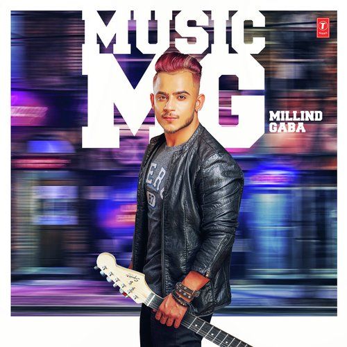 Aise Na Dekh Millind Gaba Mp3 Song Free Download