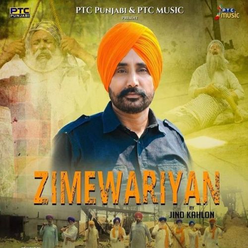 Zimewariyan Jind Kahlon Mp3 Song Free Download