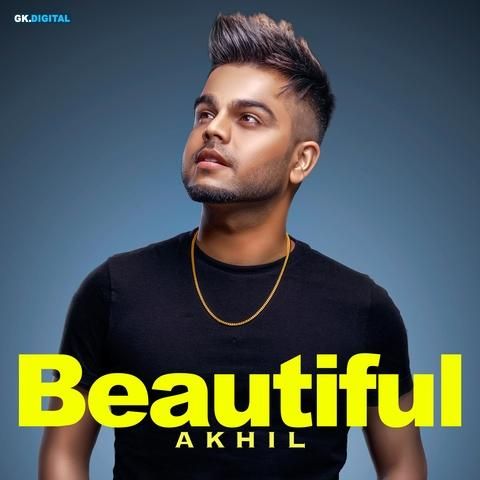 Beautiful Akhil Mp3 Song Free Download