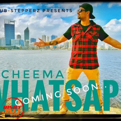 Whatsapp R Cheema Mp3 Song Free Download