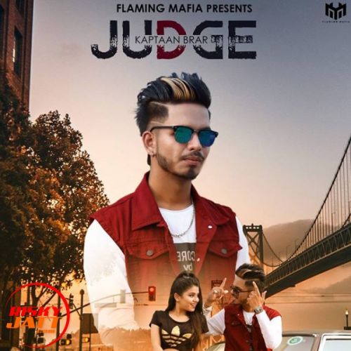 Judge Kaptaan Brar Mp3 Song Free Download