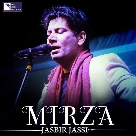 Mirza Jasbir Jassi Mp3 Song Free Download