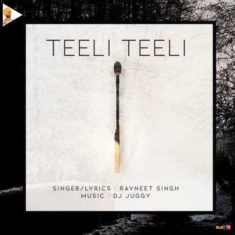 Teeli Teeli Ravneet Singh Mp3 Song Free Download