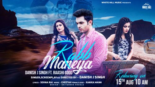 Rabb Maneya Raashi Sood, Danish J Singh Mp3 Song Free Download