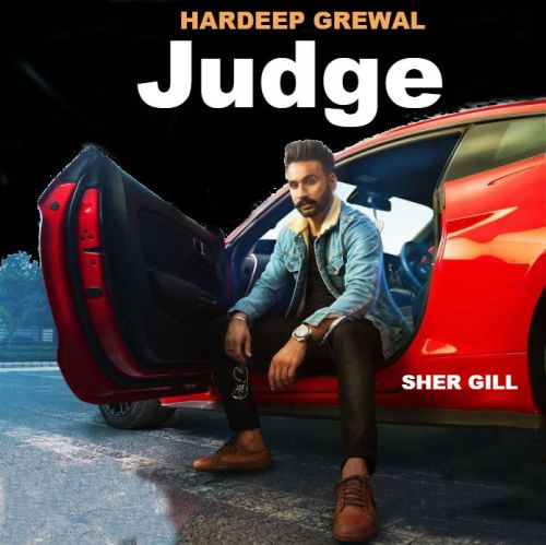 Judge Hardeep Grewal Mp3 Song Free Download