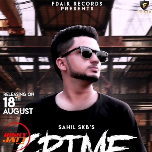 Crime Sahil Bhardwaj Skb Mp3 Song Free Download