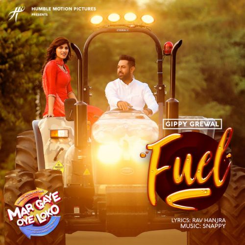 Fuel Gippy Grewal Mp3 Song Free Download