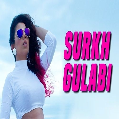 Surkh Gulabi Jasmine Sandlas Mp3 Song Free Download