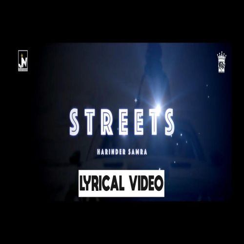 Streets Harinder Samra Mp3 Song Free Download