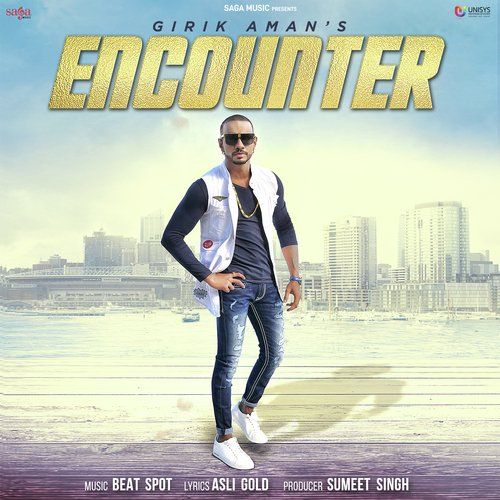 Encounter Girik Aman Mp3 Song Free Download