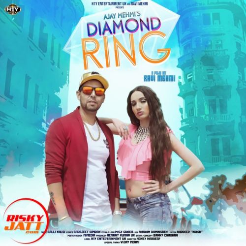 Diamond Ring Ajay Mehmi Mp3 Song Free Download