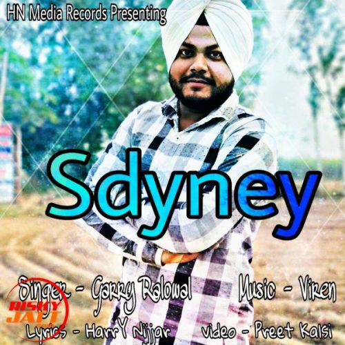 Sydney Garry Ralowal Mp3 Song Free Download