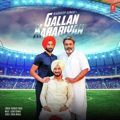 Gallan Karariyan Hardeep Singh Mp3 Song Free Download