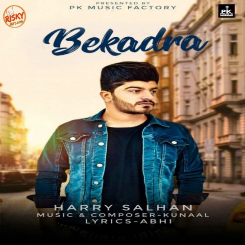 Bekadra Harry Salhan Mp3 Song Free Download