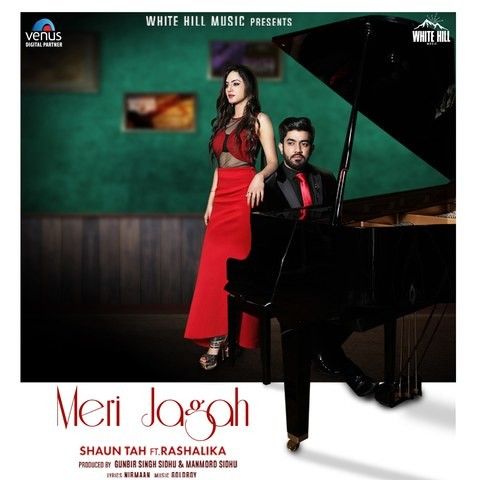 Meri Jagah Shaun Tah Mp3 Song Free Download