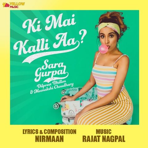 Ki Mai Kalli Aa Sara Gurpal Mp3 Song Free Download