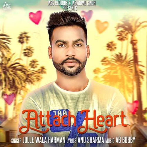 Attach Heart Jolle Wala Harman Mp3 Song Free Download