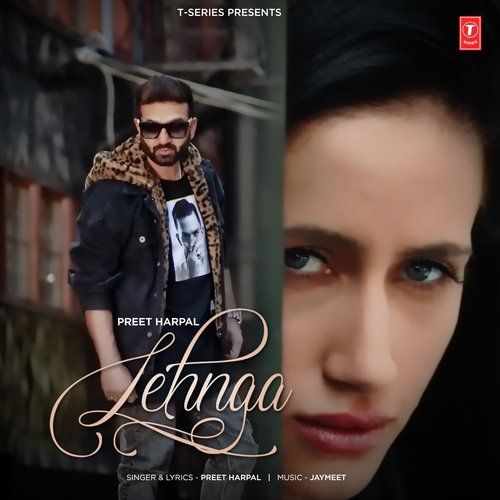 Lehnga Preet Harpal Mp3 Song Free Download