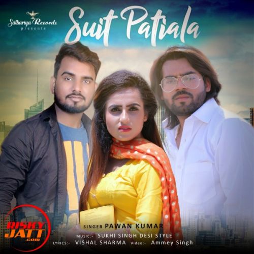 Suit Patiala Pawan Kumar Mp3 Song Free Download