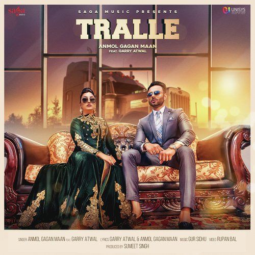 Tralle Anmol Gagan Maan Mp3 Song Free Download