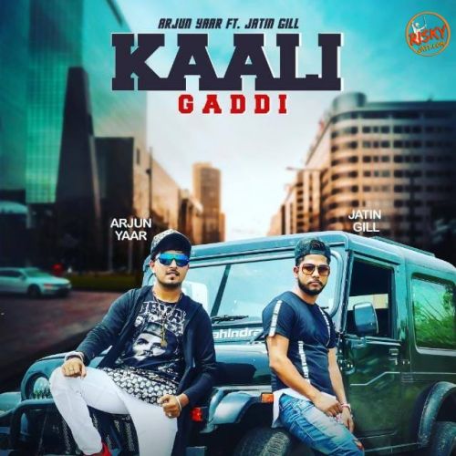 Kaali Gaddi Arjun Yaar Mp3 Song Free Download