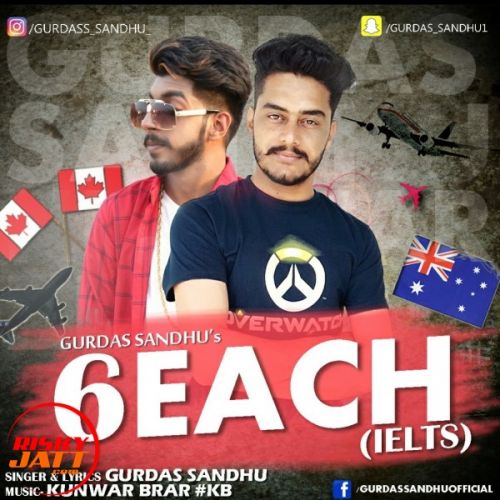 6 Each Gurdas Sandhu Mp3 Song Free Download