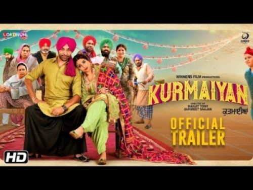 Punya Da Chan (Kurmaiyan) Mannat Noor, Harjit Harman Mp3 Song Free Download