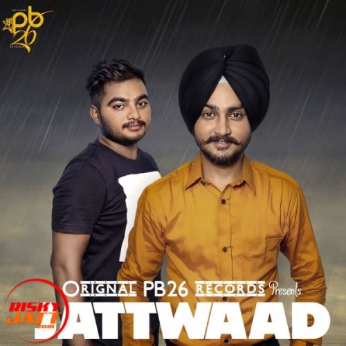 Jattwaad Manpreet Chouhan, Manpreet Singh Mp3 Song Free Download