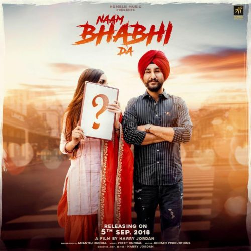 Naam Bhabhi Da Amantej Hundal Mp3 Song Free Download