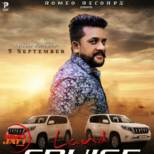 Land cruise Sukhwinder Shah Mp3 Song Free Download