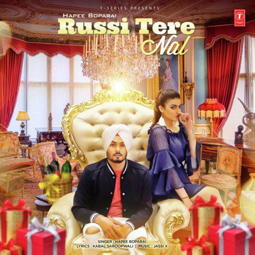 Russi Tere Nal Hapee Boparai Mp3 Song Free Download