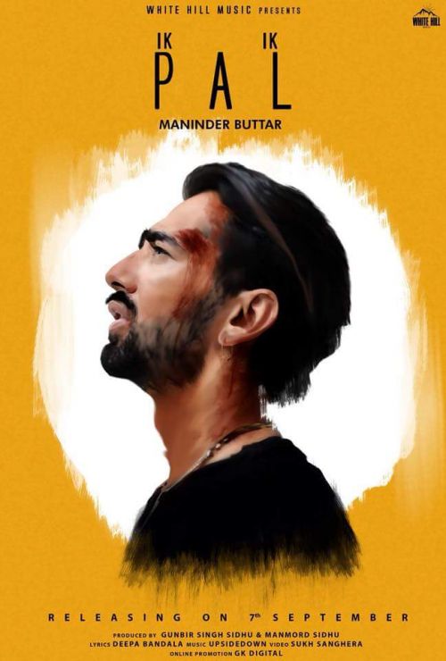 Ik Ik Pal Maninder Buttar Mp3 Song Free Download