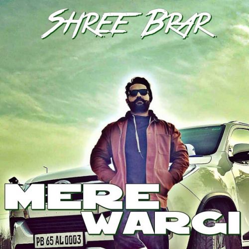 Mere Wargi Shree Brar Mp3 Song Free Download