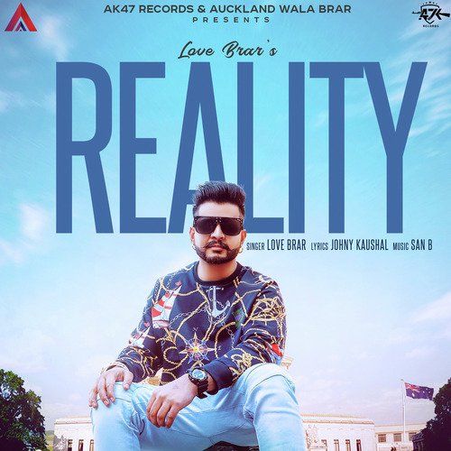 Reality Love Brar Mp3 Song Free Download