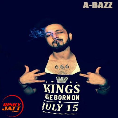 Tere Naa De Kangne A Bazz Mp3 Song Free Download