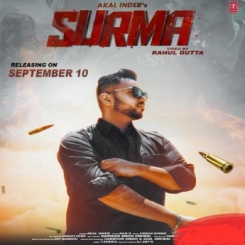 Surma Akal Inder Mp3 Song Free Download