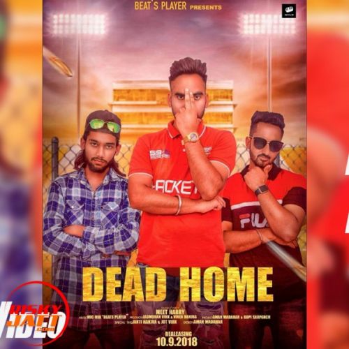 Dead Home Meet Harry Mp3 Song Free Download